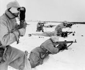 Star wars wibe. StG-44 Sturmgewehr 44 squad on the Eastern front. 1944/45 from tamil wibe series