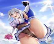 [M4F] i need a girl to do a rival school cheerleader x rival school football player rp I have a few ideas so, dm to hear more. from bangla school gall x