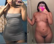 Tiny latina teen with nice ass, tight pussy, &amp; big brown nipples ?? @ tinylatinaxox from big tittied sexy indian camgirl with big brown nipples long video