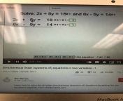 This math video says to go to waldomaths.com for practice. DONT GO TO WALDOMATHS.COM JESUS CHRIST from whatsapp video vijaytv anchor ramya sexx maza com dipika samson and avika gor nude fuck