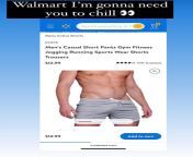 Enny Problem #116: Oh my dicks to big for the Wal Mart ad from wwwxvideyoti gand wal