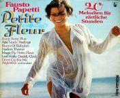 Fausto Papetti- Petite Fleur(1973) from fausto
