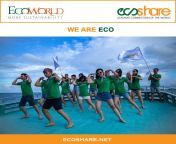 &#34;Hãy đến với chúng tôi - WE ARE ECOWORLD &#34; Đến với chuyến company trip tại Phú Quốc lần này, tập thể nhân viên Ecoworld đã cùng nhau chuẩn bị ghi hình cho MV flashmob vô cùng sôi động trên nền nhạc bài hát chính thức của công ty - We are Ecoworld. from thằng cháu khốn nạn Ở chung nhà Đóng gạch dì ruột không trượt phát nào