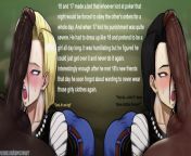 Android 17 loses a bet to Android 18 and grows a loving to Big Black Cocks from android 18 thumbs jpg paheal