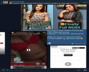 actress aliya naaz latest creators private app nude shaved with audio from odia actress riya dey latest ima