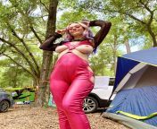 flashing you at the campsite so you come to my tent and fuck me from omegle teens flashing videos