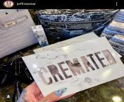 Jeffree Star previews his new palette from jeffree star