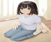 Im 18 and I have had to look after and take care of my 5 younger siblings after our parents left, I was walking down the street when a witch whispered to me your siblings need a mom when I opened my eyes I was suddenly a girl and in my bedroom (RP) from girl and boy porn bedroom kiss