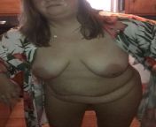 Nothing in kitchen. How about a juicy BBW for supper!! from smoking vape juicy bbw furiyssh