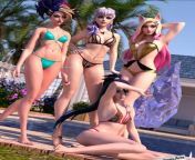 League Of Legends Gamer looking for game partners to play and talk about our favourite girls from the game and jerk off~? (Mic pref) from girls sex of game