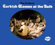 Pete La Roca - Turkish Women at the Bath (1967) from women nude open bath 3gp