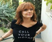 Mommy Susan Sarandon is furious with you when you get home from work. You missed Mother&#39;s Day! To make it up to her you sit in her lap and suckle on her juicy milkers for hours. When you&#39;re full of her milk and hard as a rock, she tells you what a from kaur susan xx
