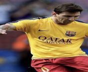 Lionel Messi from lionel messi porno