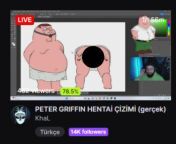 family guy Hentai Twitch Artistic Nudity Policy Update from family guy patty hentai