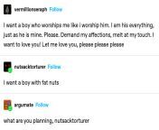 tumblr users discuss what they want in a boy from tumblr pdlqab2nxq1vrzw5xo3 1280 png