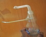 im sure Most of us had to make this kind of pipe once since you started smoking meth from smoking meth