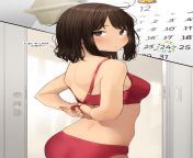 [DISC] Do Your Best, Douki-chan Ch. 65 from best didi du ch