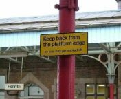 Seen at Penrith railway station from railway toilet sex videoা