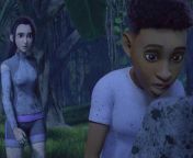 I&#39;m pretty sure, in this scene, Yaz wanted to having sex with Darius, and yet,, my boy was too innocent ??... from little boy sex with oldoktar and nases xxxla nadia katina wipe xxx