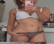 Is this sexy for a 49yo milf/gilf? from sexy for money
