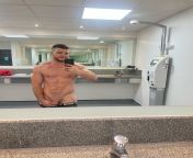 Would you suck me off in my schools rec center locker room? from rec center relaxation purenudism