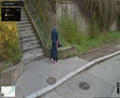 [OC] Found something interesting on google maps while I was exploring Prague from bisexual czech prague goes grayz