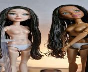 Guys, we need help! Who knows what Barbie Yoga body skin tone will suit these little ones. I really love their eyes and eyes, but the quality of the joints is simply disgusting, I want to get a transplant. from the default playback of the video is hd version i