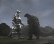 Headcanon Godzilla Subtitles Short from godzilla sex mothra
