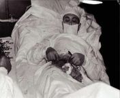 Dr. Leonid Rogozov operating on himself to remove his appendix in Antarctica, May 1961 from dr amarjit singh view on dasam granth