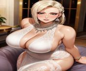 [F4M] You&#39;re a guest at a party at the villa of a rich lady, Alice, whom you want to seduce and turn into a slut. from manky at the villa