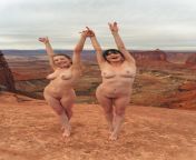 Being nude in nature makes us the happiest! from maria liman nude fappening 1 thefappening us jpg