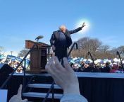 [50/50] A colorized photo of a little boy falling 800 feet out of a plane&#39;s landing gear [NSFW] &#124; Bernie Sanders demonstrating the full extent of his power on an unsuspecting crowd [SFW] from rachana whatsappree fuck a little boy