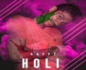 Happy Holi photo editing in photoshop tutorial Vs PicArt Editing &#124;&#124; 2020 &#124;&#124; from desi xxx holi photo