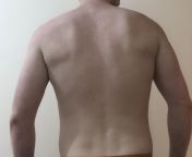 I have been working on my back for awhile now, Some muscle growth there, let me know what you think of the progress ? Male, 25yo, 182cms and 81kgs from male muscle growth young guy pec worship 123muscle flex animation125