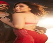 Kareena Kapoor Khan In Red from actressalbum com actress kareena kapoor long hair red gown stills in 5 jpg