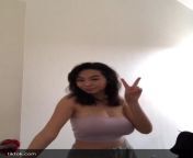 Who is this tik tok girl from srilankan tik tok girl new leaked video