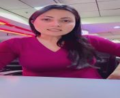 Chitra Tripathi mommy is showing her heavy tankers in tight pink T-shirt. Write your wish to momma in comments section from hindi serial actress devinka tripathi nud