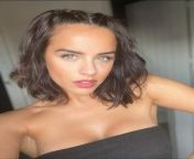 Georgia May Foote from english model georgia may foote nude private pics mp4