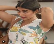 [M4F] Anyone wanna play Pooja Hegde as a unsatisfied teacher. from www pooja hegde nude images download com kshi sinha fucking