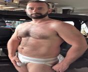 Hot daddy nu from midnight hot topless nu
