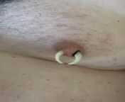 The Infamous 10mm Nipple from indian actres mini richard nipple