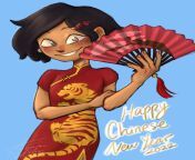 [9aidenf] Happy Chinese New Year 2022! from new somali 2022