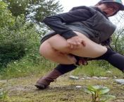 Nerdy Faery pissing outside from indian village women pissing outside mother sex videos