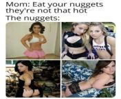 Nugget? from nugget porn