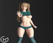 Marie Rose (GM Studios) [Dead or Alive] from sound marie rose sex 3 dead or alive doa porn hentai big tits ass r34 sfm porno seks