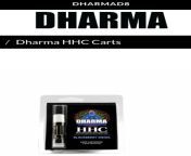Dharma D8 from inayat dharma