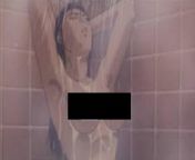 in the Street Fighter 2 1994 film there&#39;s a uncensored Chun-Li shower scene from street fighter naked scene