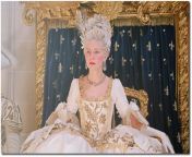 &#34;Your Grace, the incels have no pussy to eat. They are starving.&#34; Marie Antoinette: &#34;No pussy? Then let them suck cock.&#34; from grace fulton
