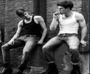 Vintage street boys from vintage nude boys vkxx im kan