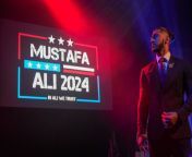Mustafa Ali 2024. Wrestling fans be warned!!! Mustafa is already the hottest free agent and is must see ? from ali smurf